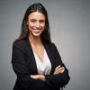 Image: Unsplash SaaS Carrd Template Headshot